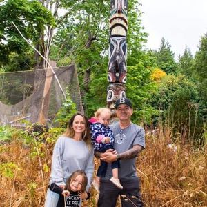 Meet your Posher, Stephen